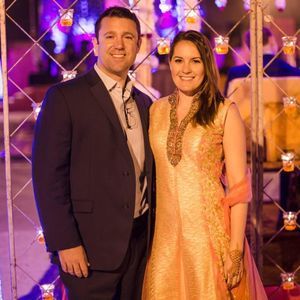 Meet your Posher, Jaime